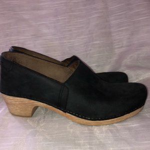 Dansko Abbie Clog Women's 40